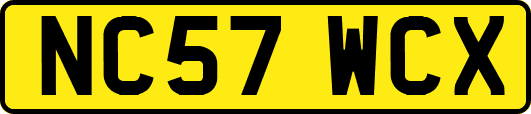 NC57WCX