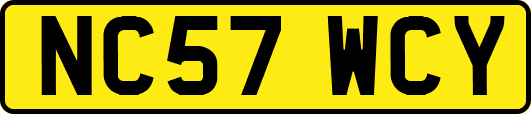 NC57WCY