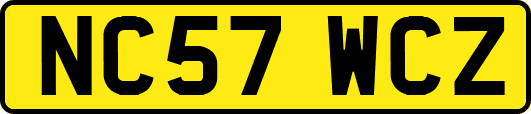 NC57WCZ