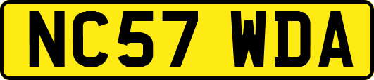 NC57WDA
