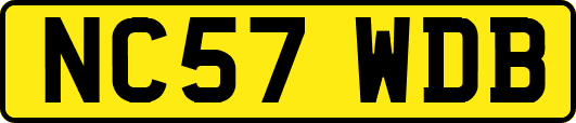 NC57WDB