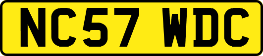 NC57WDC