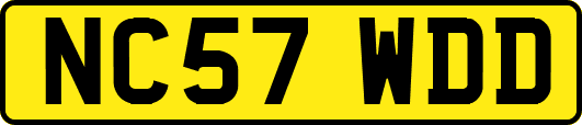 NC57WDD