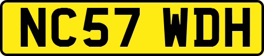 NC57WDH