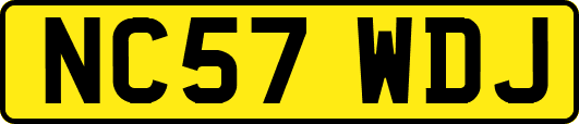 NC57WDJ