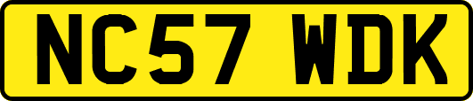 NC57WDK