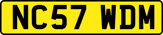 NC57WDM