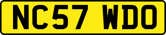 NC57WDO