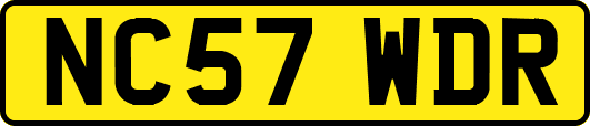 NC57WDR