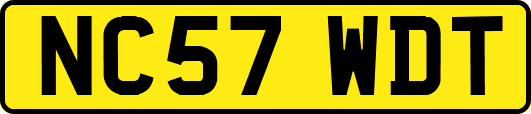 NC57WDT