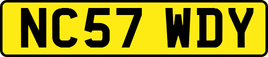 NC57WDY