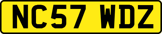 NC57WDZ