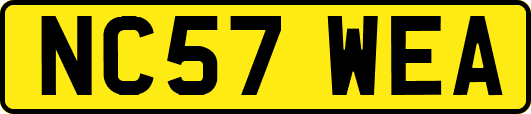 NC57WEA