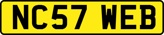 NC57WEB