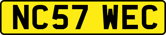 NC57WEC