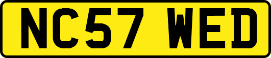 NC57WED