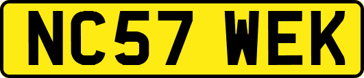 NC57WEK