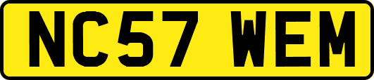 NC57WEM