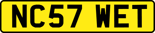 NC57WET