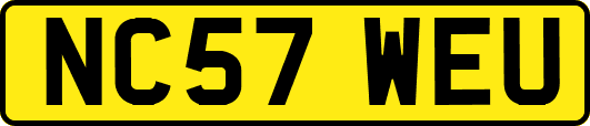 NC57WEU