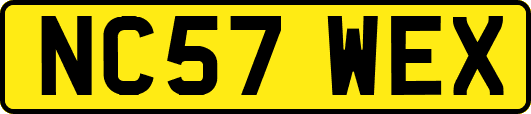 NC57WEX