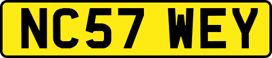 NC57WEY