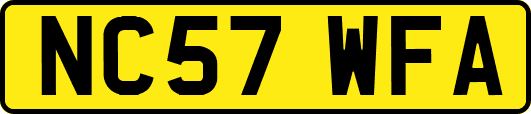 NC57WFA