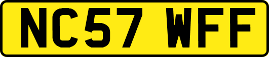 NC57WFF