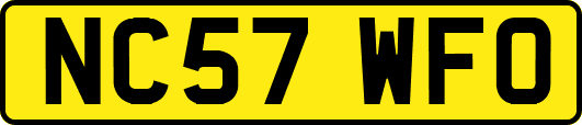 NC57WFO
