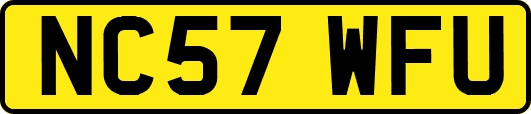 NC57WFU