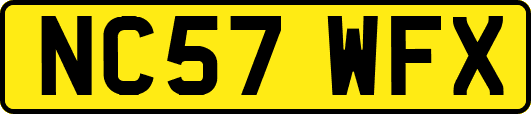 NC57WFX