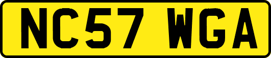 NC57WGA