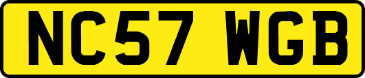 NC57WGB