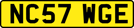 NC57WGE