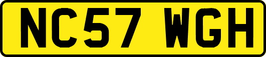 NC57WGH