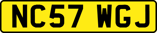 NC57WGJ