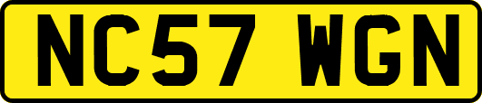 NC57WGN