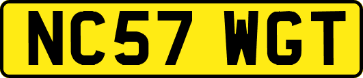 NC57WGT