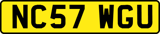 NC57WGU