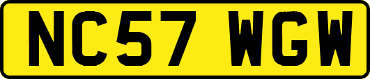 NC57WGW