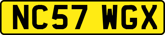 NC57WGX