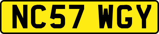 NC57WGY