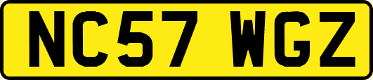 NC57WGZ