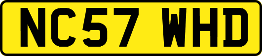 NC57WHD