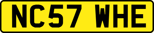 NC57WHE