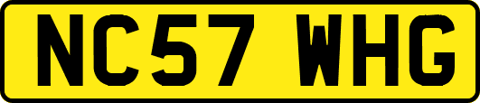 NC57WHG