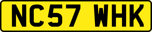 NC57WHK