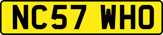 NC57WHO
