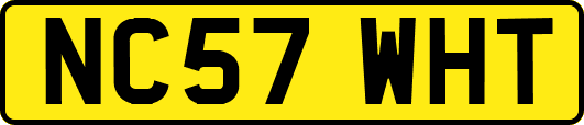 NC57WHT