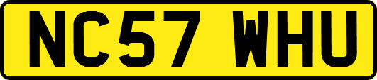 NC57WHU